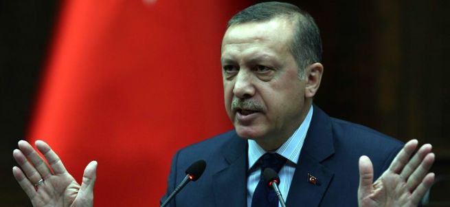 'Silahlar gömülene dek mücadelemiz sürecek'