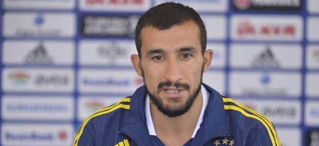 Korkmayın ben iyiyim