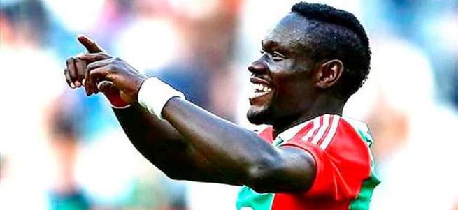 İbra'yı beklerken Niasse geliyor