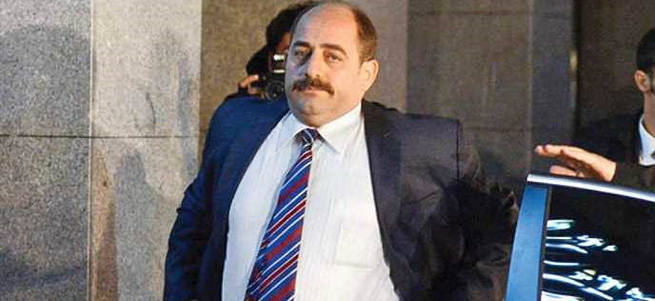 'Hesap verme zamanı'
