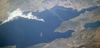 Marmara Denizi'nde deprem