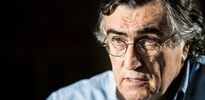 “Akan kanın sorumlusu sensin Hasan Cemal!”