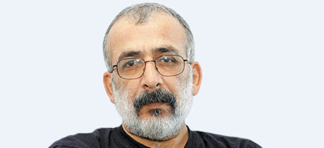 Akan kanın bir numaralı sorumlusu sizlersiniz, nokta!