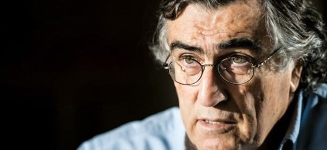 “Akan kanın sorumlusu sensin Hasan Cemal!”