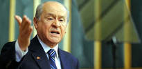 MHP'de AK Parti'ye cevap