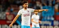 Son aday Soner Aydoğdu