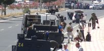 Batman'da büyük patlama!
