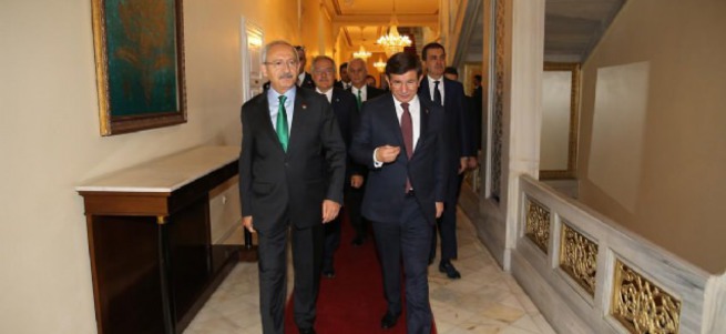 Artık milli irade tek ihtimal oldu