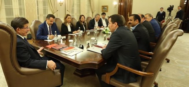 Toplu sözleşmede kritik gün