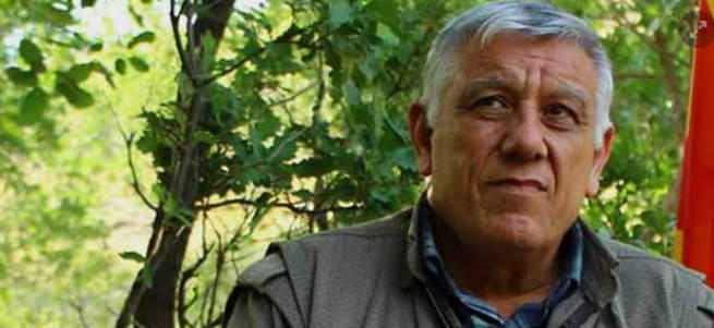 PKK'lıların o kampa kaçma nedeni?