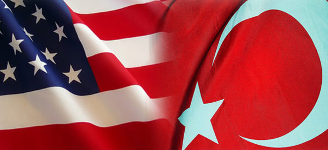 ABD, DAEŞ'le mücadelede Türkiye'yi örnek gösterdi
