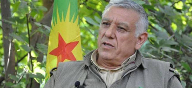 PKK'nın silah bırakma şartı: Apo'yu özgür bırakın