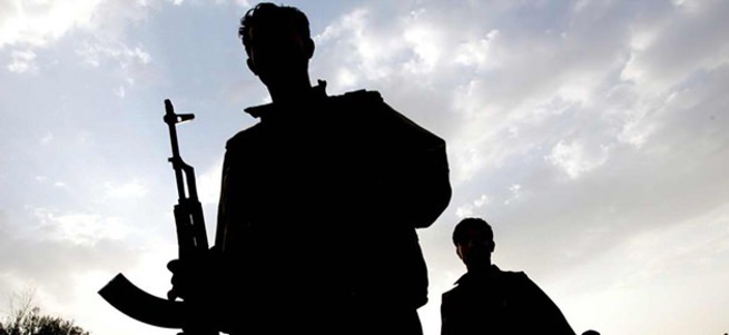 Hakkari'de 2 PKK'lı etkisiz hale getirildi