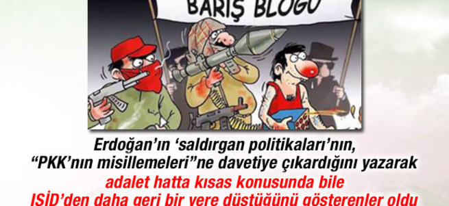 Yıldıray Oğur çözüm sürecini bozanları deşifre etti