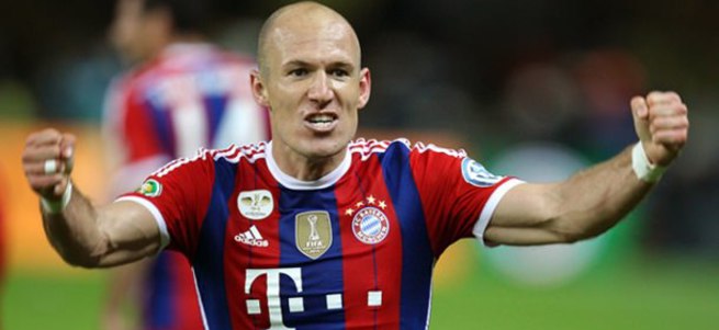 Robben'i istedik ama vermediler