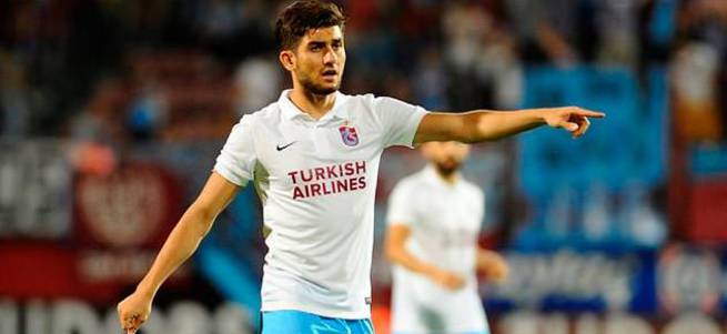 Son aday Soner Aydoğdu