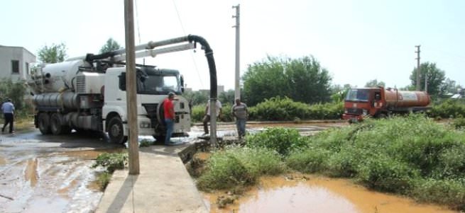 PKK mühendisleri hedef aldı