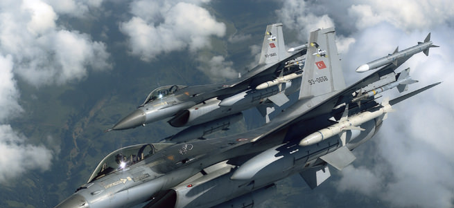 Hakkari’de hava hareketliliği başladı