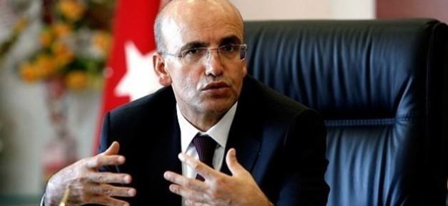 Şimşek: Partilere ek ödeme yapılmayacak