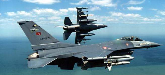 PKK'ya büyük darbe