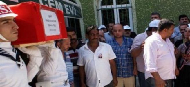 Fetullahçı yazardan Alevi şehit provokasyonu