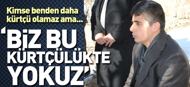 Saldırıya uğrayan imanının ağabeyi konuştu