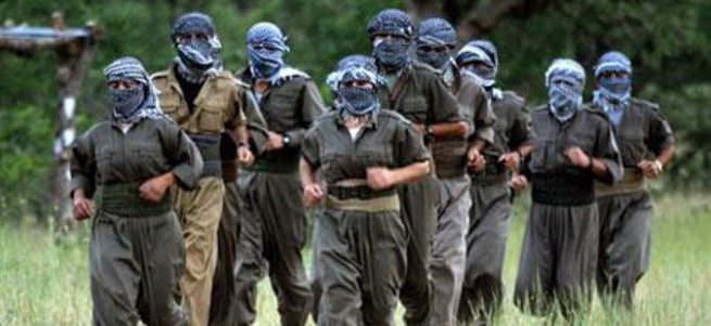 PKK'dan vatandaşa 'sözde özerklik' baskısı