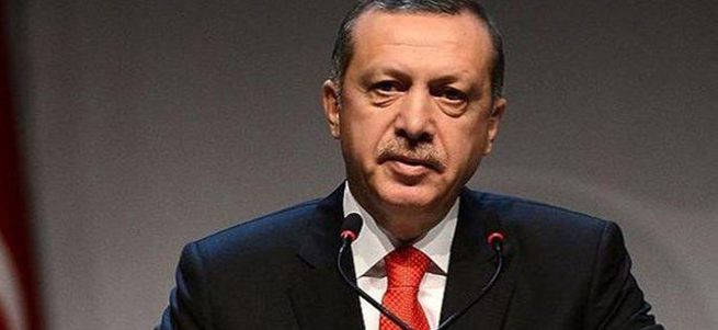 'Ben alışılmış Cumhurbaşkanı değilim'