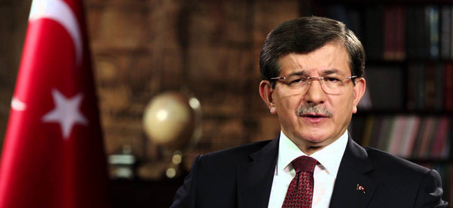 Davutoğlu: Bıraksak, PKK Öcalan'ı dinler mi?