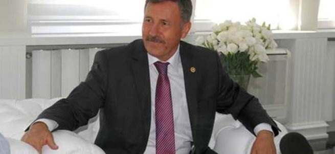 Eski Ülkü Ocakları Başkanı: Ülkücüler AK Parti'ye oy verecek