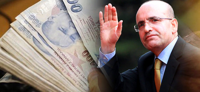 Erken seçim için hazine partilere para vermeyecek