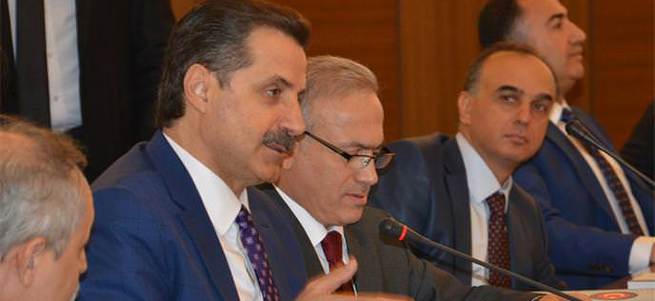 Hükümetten memura yeni zam teklifi