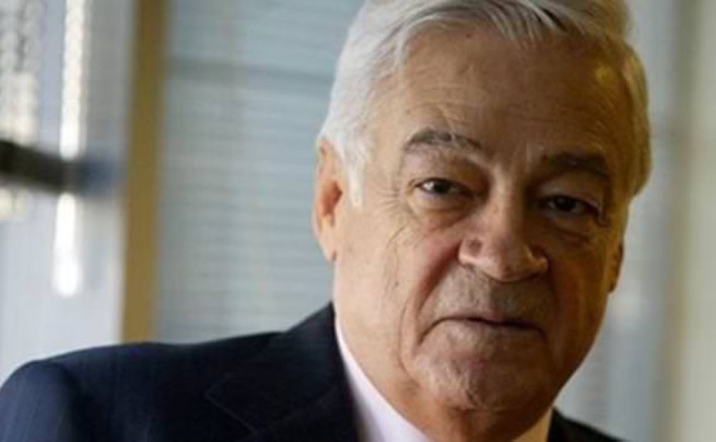 Yasin Aktay'dan Dengir Mir Mehmet Fırat'a 11 soru!