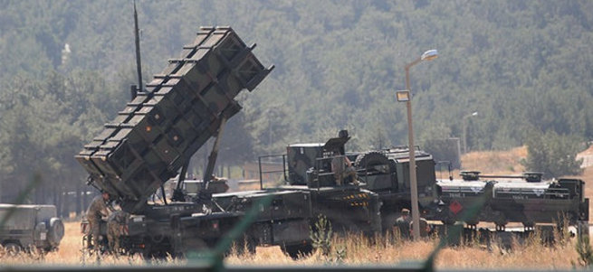 NATO: Türkiye için risk sürüyor