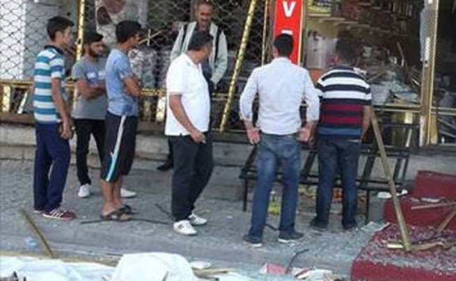PKK Varto'yu mahvetti Tezgâh tutmadı