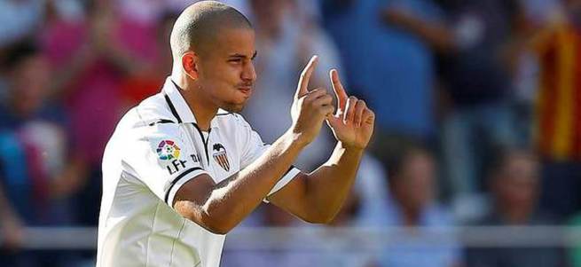 Son Kanarya Feghouli