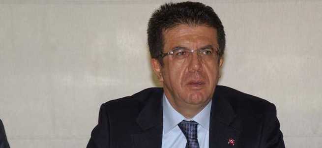Zeybekçi'den dolar açıklaması