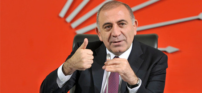 Gürsel Tekin: İktidar olursak bedelli askerlik yapanların askerliğini iptal edeceğiz