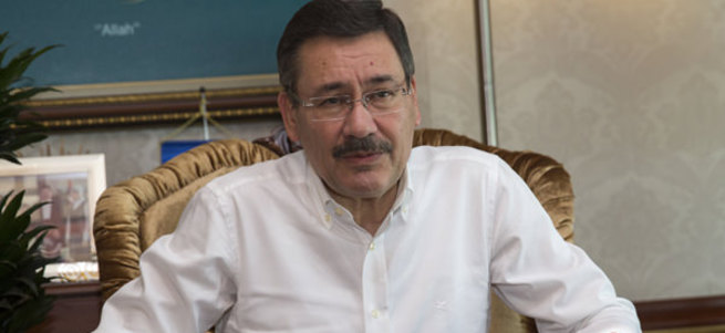 Gökçek: Vekilliği biter bitmez hesap verecek