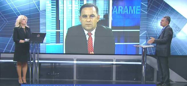 Hakan Çelik'ten PKK'yı kınamayanlara tepki