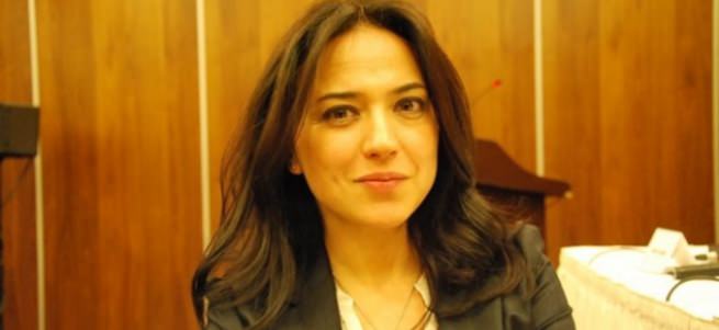 Banu Güven PKK'ya toz kondurmuyor