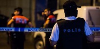 İstanbul Esenler‘de polise saldırı