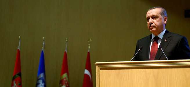 Seçime 2 aylık geçici hükümetle gidilecek