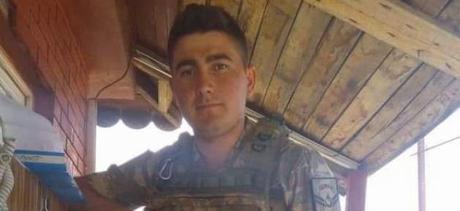 3 şehit askerden birinin kimliği belli oldu