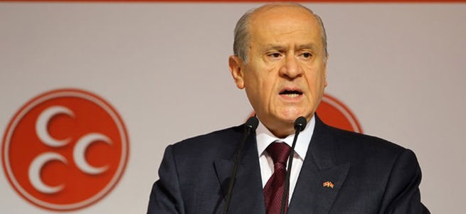''MHP baraj altında kalabilir''