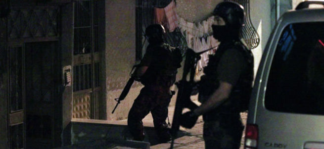 Özerklik oyununa ağır darbe
