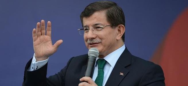AK Parti'den 3 dönem açıklaması