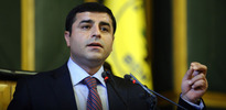 HDP'ye içi boş bakanlık
