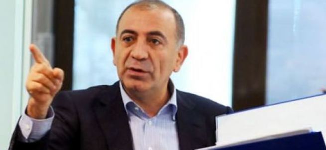 CHP'li Gürsel Tekin'den tarihi çark