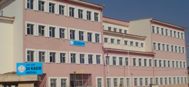 Okullar değişiyor
